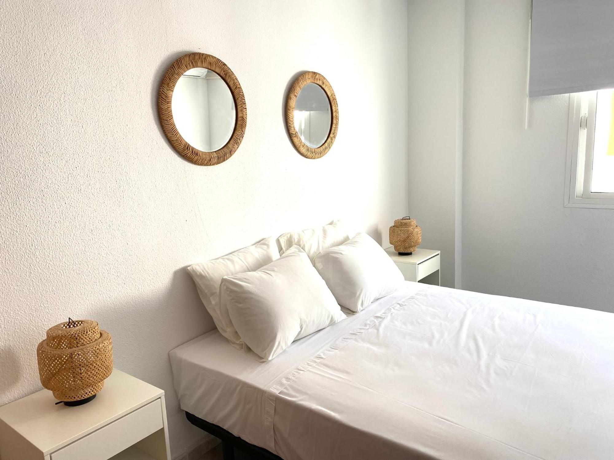 Conil Homes VI Apartments Conil De La Frontera Room photo